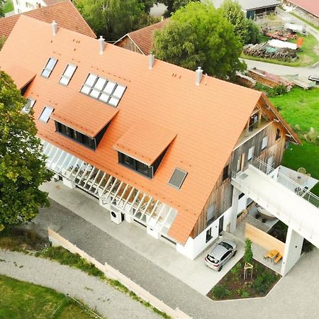 Trautesheim Ferienwohnungen Wangen im Allgäu Екстериор снимка